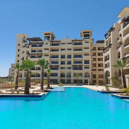 אפרטהוטל Sky Relax Aldau Heights